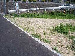 川尻町2丁目貸地