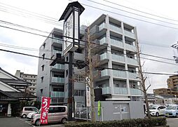 Uni E'terna佐賀医学部前 ３０２号室