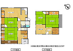和歌山市松江東４丁目の一戸建て