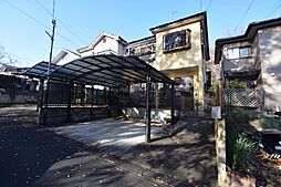 比企郡吉見町大字北吉見の一戸建て