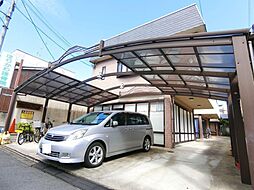 コーポオバタ 202