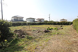 長生郡長生村小泉の土地