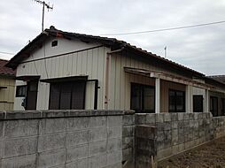 水戸市酒門町の一戸建て