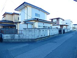 東長岡町（秋山様）貸家 全