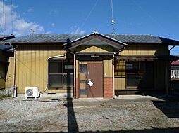 宇都宮市西川田町の一戸建て