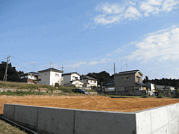 谷中(ロワール下)3