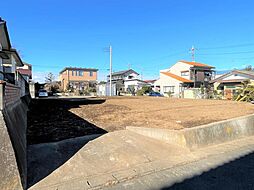 赤堀今井町　売土地 618-61