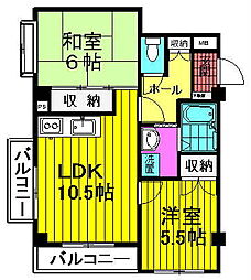 エイトクィーン 204号