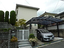 平群町緑ヶ丘　戸建て