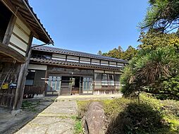 佐渡市千種の一戸建て