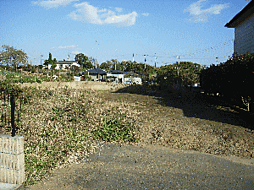 サンシャイン坂上