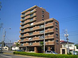 ハイコーポ南千田 ８０２