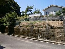 大字鴨庄　売土地