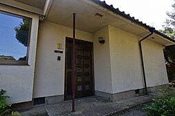 余部下テラスハウス