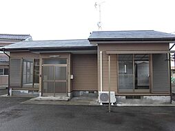 レジデンス赤坂