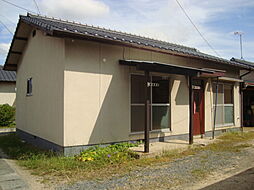 岡山市南区浦安西町の一戸建て