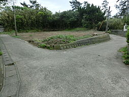 佐渡市河原田本町の土地