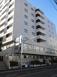 吉祥寺パインクレスト 412