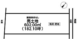 西条市壬生川の土地