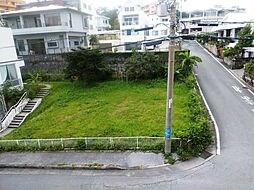 恩納村仲泊ニュータウン売地