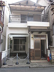 須山町　一戸建て借家