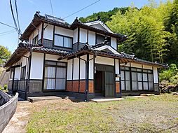 津山市一方戸建