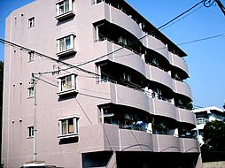 ステイツ城山 4B