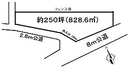 川口町・島崎貸地