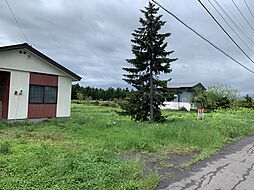 砂川市東一条北１５丁目の土地