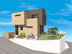 Next design 明石市朝霧南町