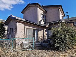 上田市国分　中古戸建