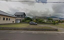 宮崎市田野町南原３丁目の土地