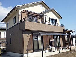 鹿沼市北半田戸建