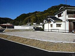 売土地 伊敷8丁目/15区画