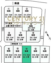 加須市下樋遣川14号地