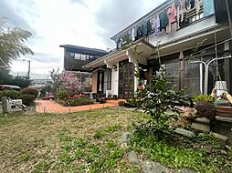 泉区新橋町 中古戸建