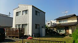 総社市三輪の一戸建て
