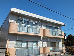 メゾン　フルール 101