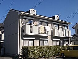 コスモハイツ川原 C102