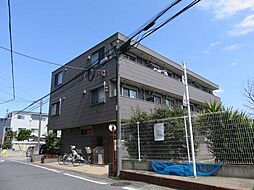 メゾンやまたつ 203