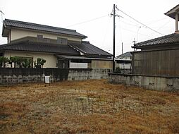 神辺町新湯野　売り土地