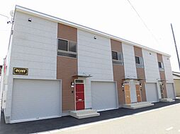 オリーブ（ガレージハウス） Ｃ号