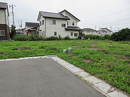 ひたちなか市東石川　土地