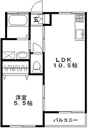 ムサシノマンション 102