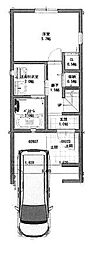 ラ・フィード枚方市堂山3丁目