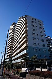 ライオンズタワー竹ノ塚ガーデン 1407