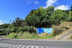 川上町　売土地