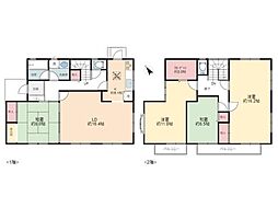 印旛郡栄町竜角寺台2丁目