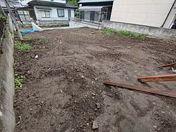 高崎市箕郷町西明屋の土地