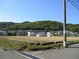 和歌山市府中売地